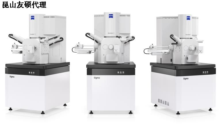 西青西青蔡司扫描电镜